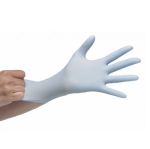 Lee más sobre el artículo Guantes quirúrgicos