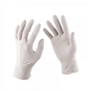 Read more about the article Guantes de Examen