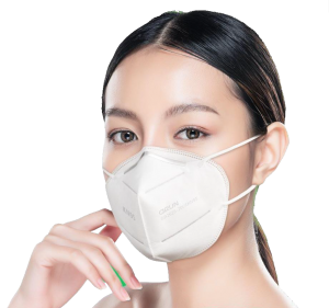 Read more about the article Mascarilla descartable KN95