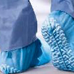 Lee más sobre el artículo Cubre calzado con antideslizante